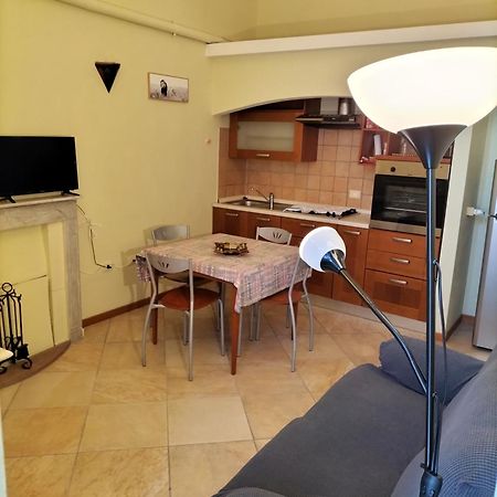 Casa Di Carlo E Chiara Apartman Sassari Kültér fotó