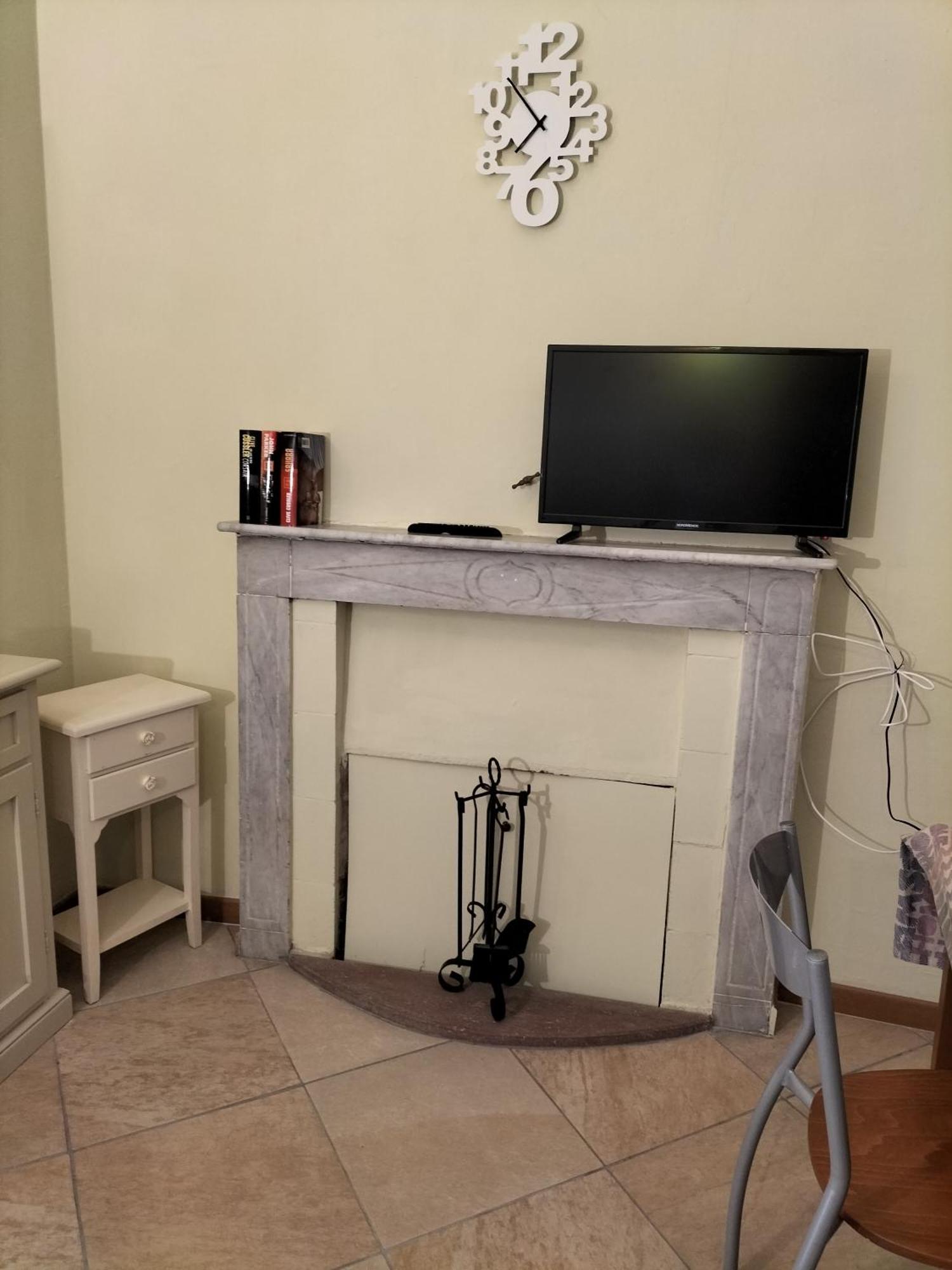 Casa Di Carlo E Chiara Apartman Sassari Kültér fotó