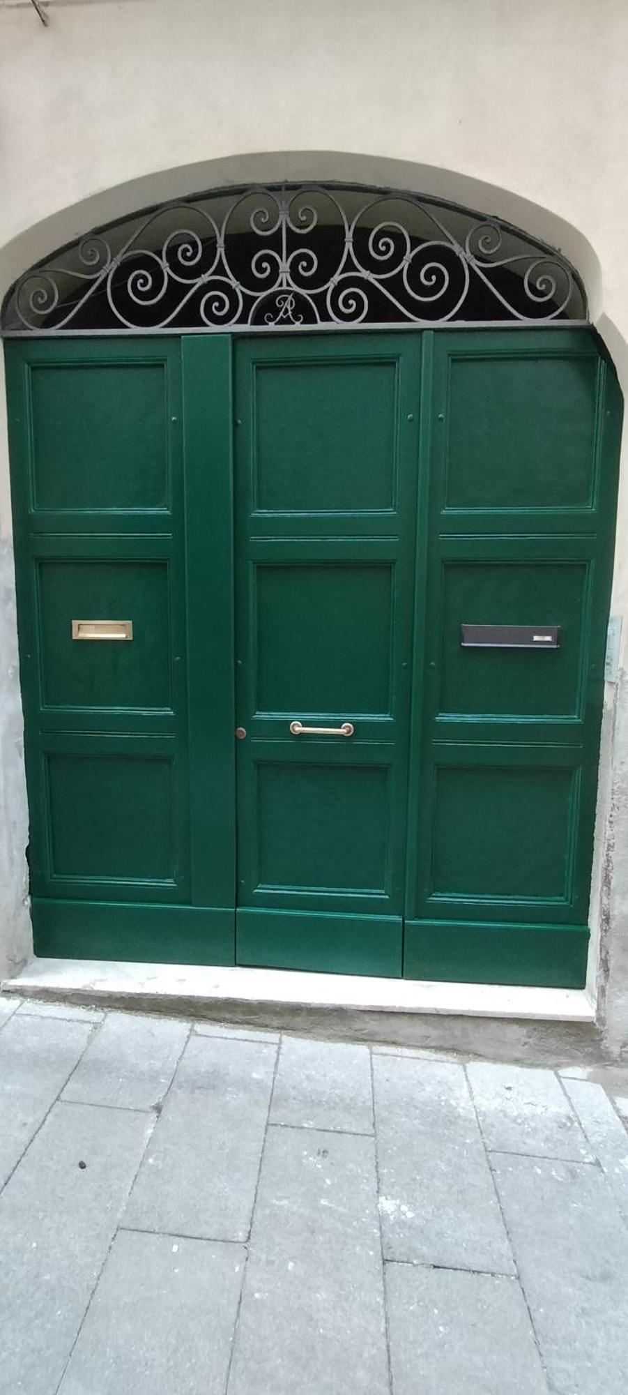Casa Di Carlo E Chiara Apartman Sassari Kültér fotó